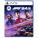 PS5 EA Sports F1 24 (AU)