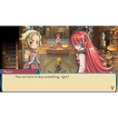 Nintendo Switch Rune Factory 3 Special