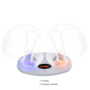 Dobe Dual Charging Dock for PSVR2 (TP5-3505)