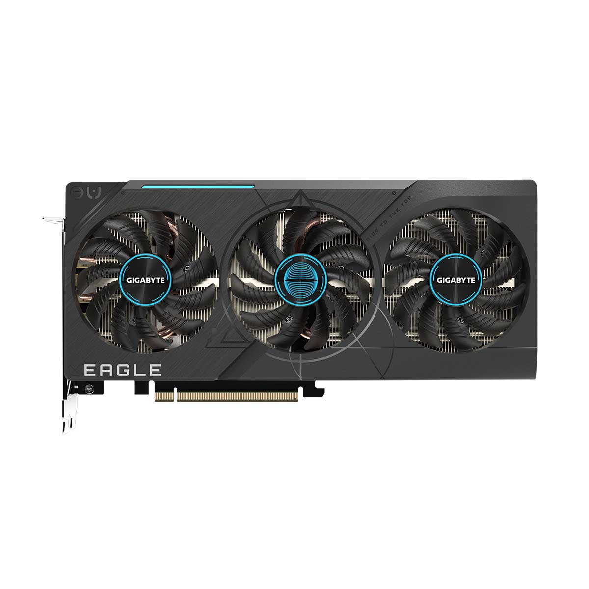Gigabyte Geforce RTX 4070 Super Eagle OC 12GB GDDR6X Graphics Card