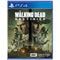 PS4 The Walking Dead Destinies All (US)