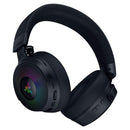 Razer Kraken V4 Pro Wireless Gaming Headset with OLED Control Hub (PC/Mac/Playstation/Nintendo Switch/Steam Deck/Smartphone)