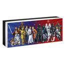 Paladone Star Wars Characters Light (PP13346SW)