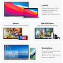 Adreamer LibraScreen 15M 15.6" FHD (1920x1080) 60Hz IPS Single Portable Monitor