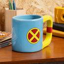 Paladone X-Men 97 Wolverine Claw Shaped Mug