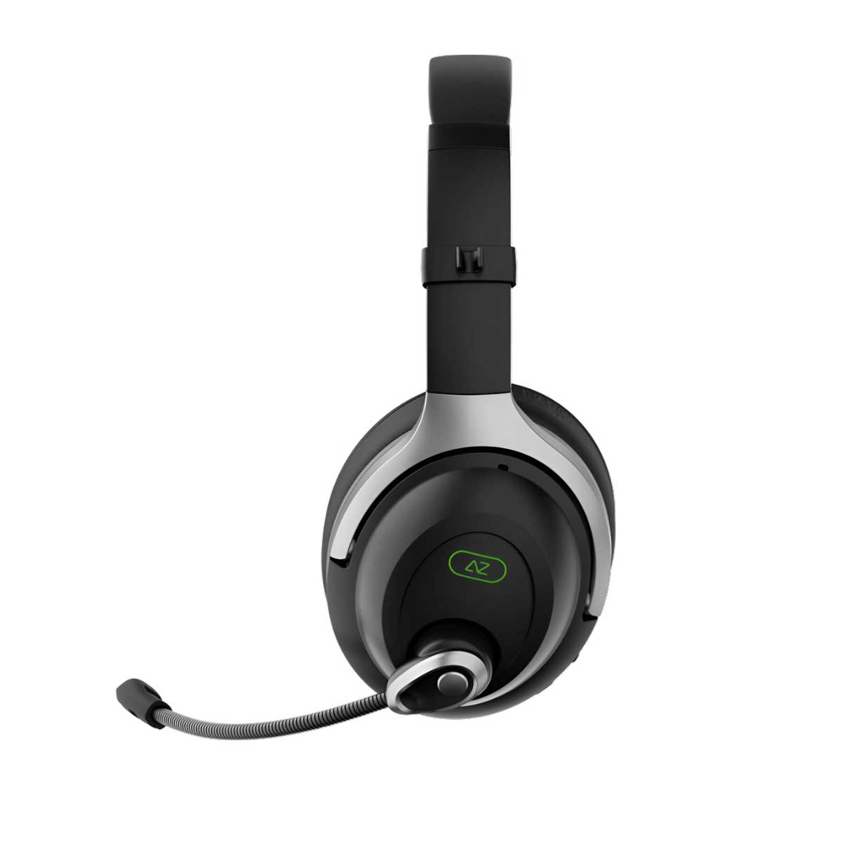 AceZone A-Spire Advanced Hybrid ANC Wireless Gaming Headset