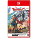 Nintendo Switch 2 Dragon Quest I & II HD-2D Remake Collectors Edition (SEA)