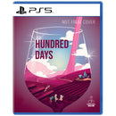 PS5 Hundred Days - Wine Making Simulator (Eng/EU)