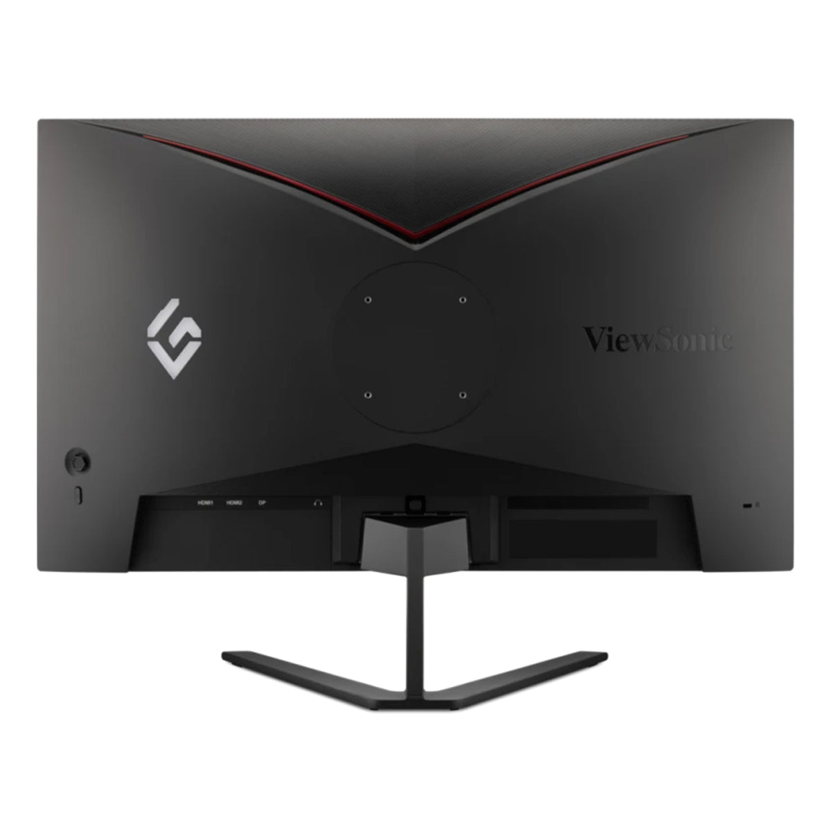 ViewSonic VX2766-2K-PRO-9 27" 2K QHD (2560x1440) 320Hz 2ms GTG SuperClear IPS Gaming Monitor