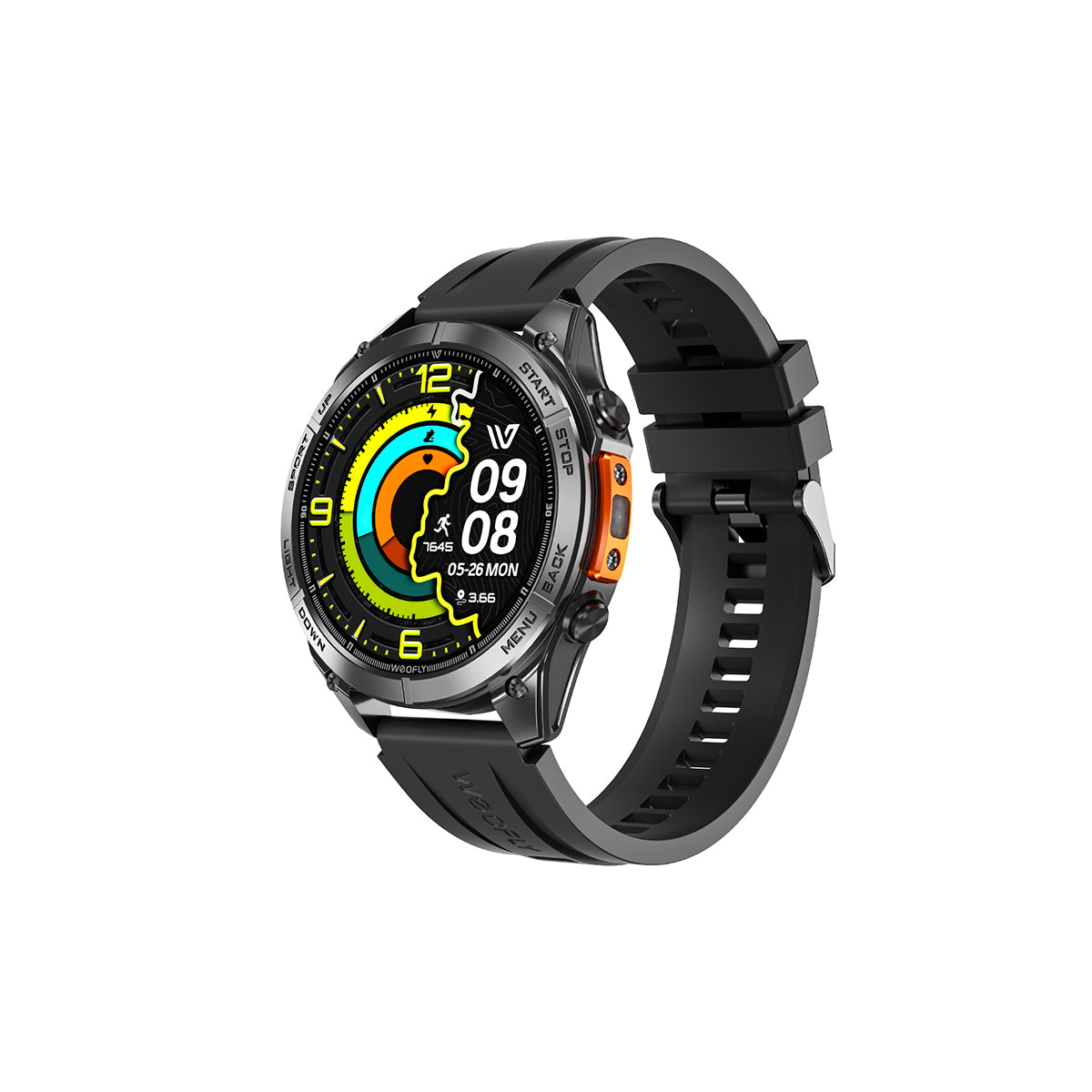 Weofly Conquer 3 Smartwatch