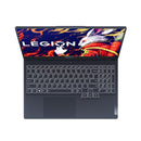 Lenovo Legion 5 15IRX9 83JJ0011PH Gaming Laptop (Storm Grey) - DataBlitz