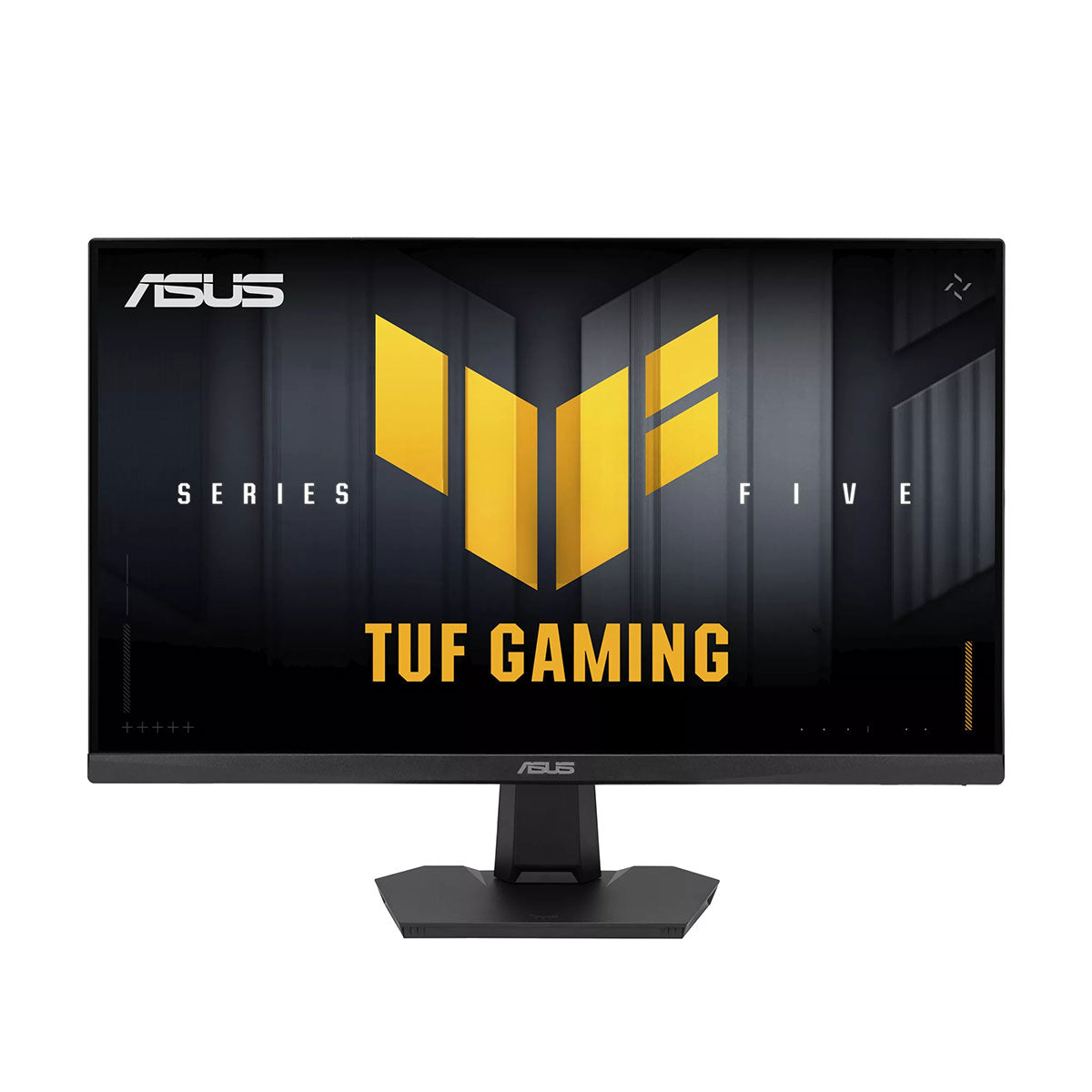 ASUS TUF Gaming Series 5 VG249QM5F 24" FHD (1920x1080) 260Hz OC 1ms(GTG) 0.3ms(min.) Gaming Monitor