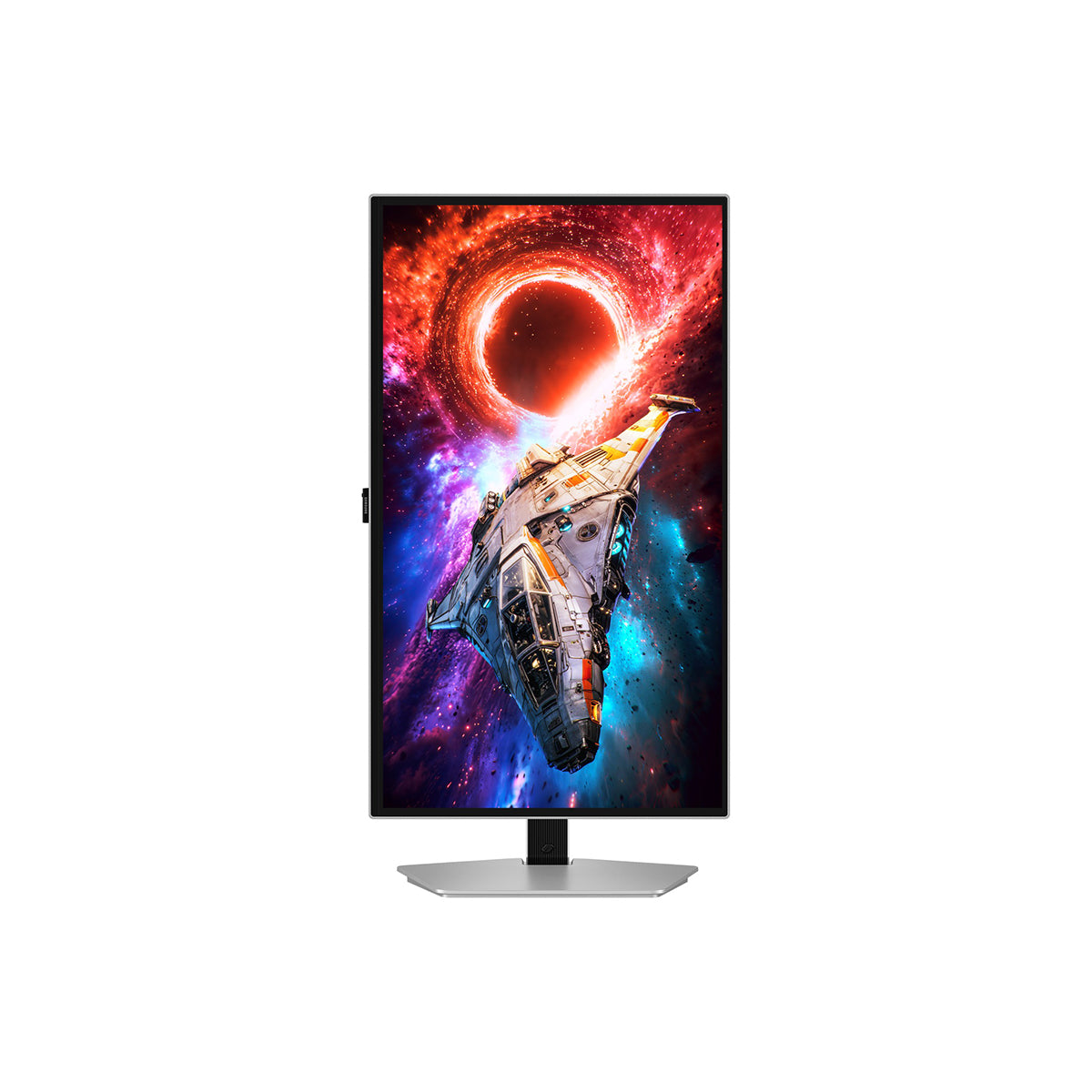 Samsung Odyssey OLED G8 LS27HG802SEXXP | DataBlitz