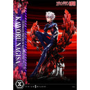 Ultimate Premium Masterline Evangelion Kaworu Nagisa | DataBlitz
