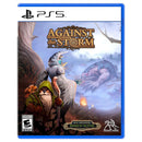 PS5 Against The Storm (US) (Eng/FR)