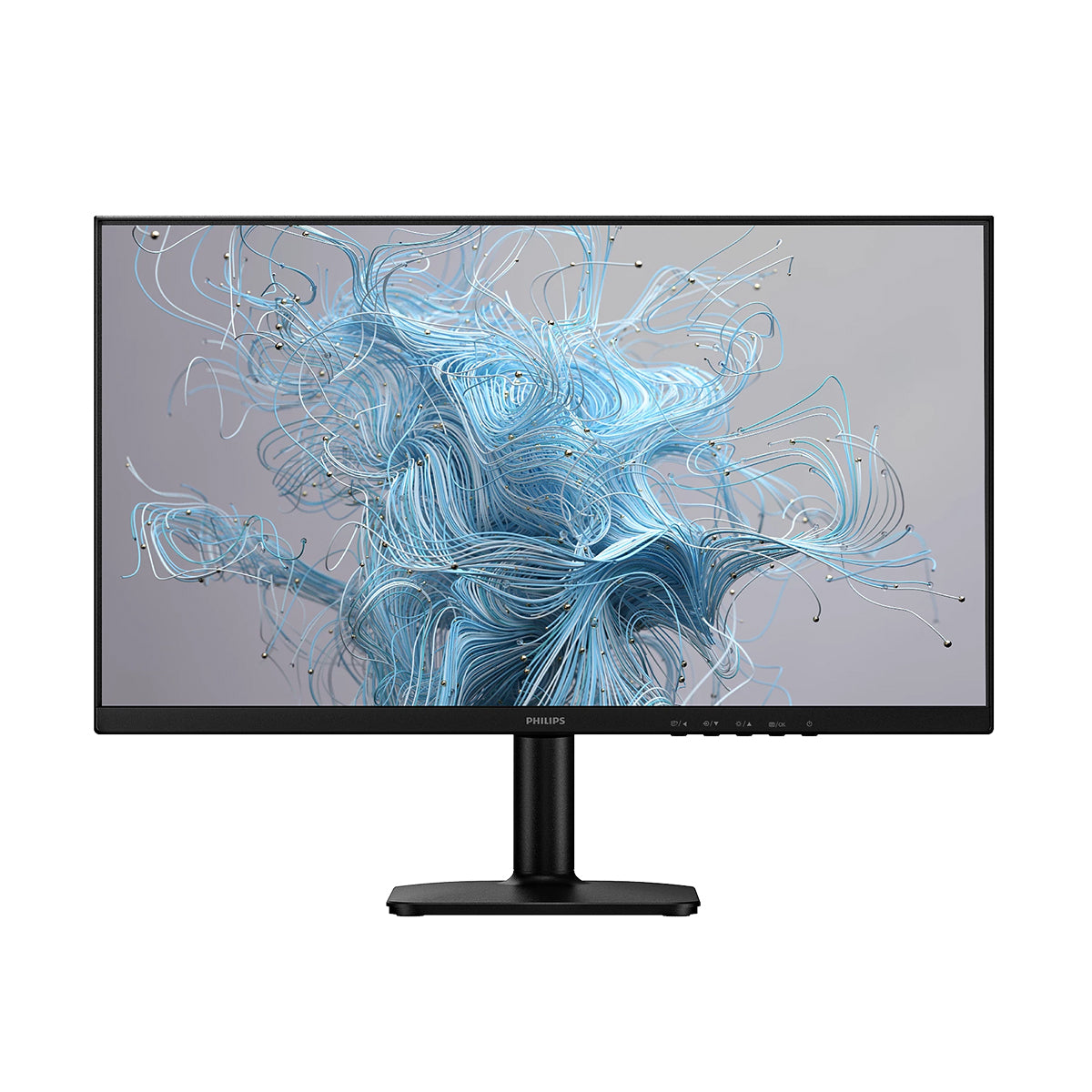 Philips 22E2N1100L/71 21.5" FHD (1920x1080) 100Hz/ 120Hz OC 4ms GTG VA LCD Adaptive-Sync