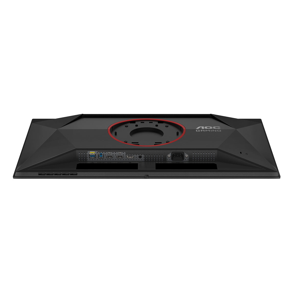 AOC Q27G4KD 26.5" QHD (2560x1440) 500Hz 0.03ms Adaptive-Sync QD-OLED Gaming Monitor
