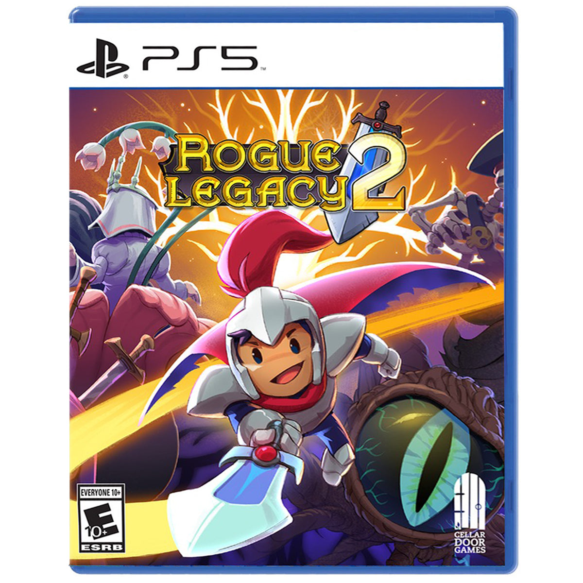 Rogue Legacy 2 | DataBlitz