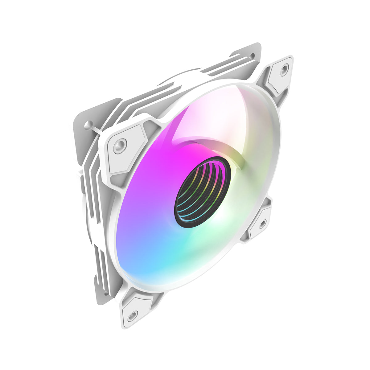 DarkFlash C8S ARGB Cooling Case Fan - 1 Pack | DataBlitz