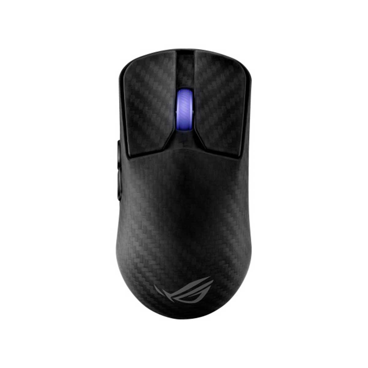 Asus ROG Harpe Ace Extreme Wireless Gaming Mouse (Black)