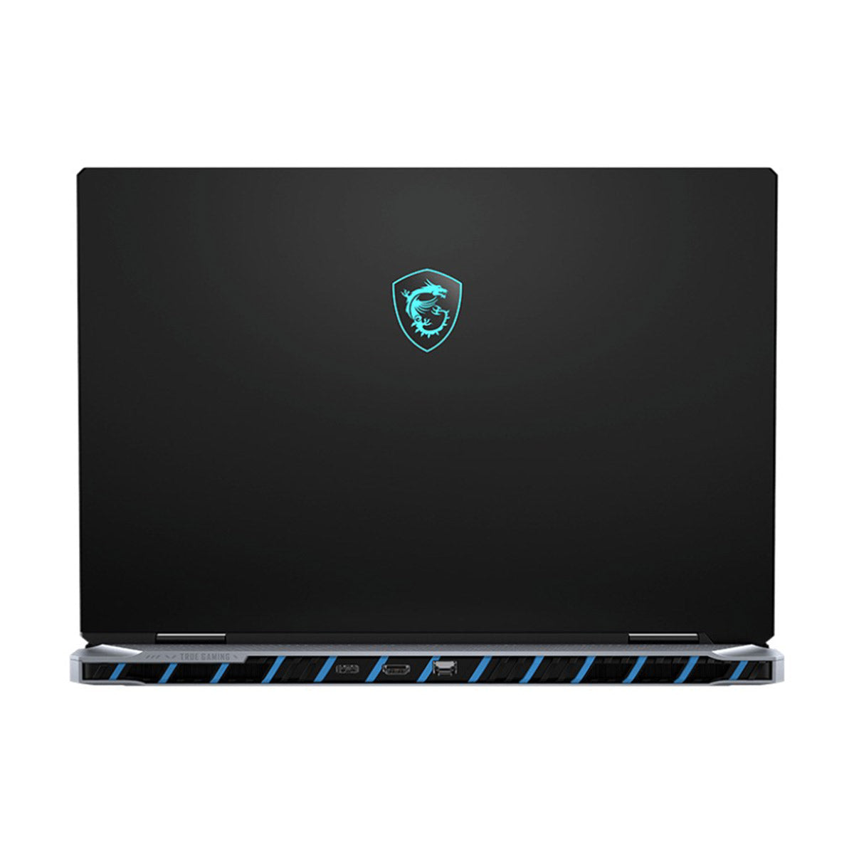 MSI Titan 18 HX A14VIG-072PH Gaming Laptop (Core Black)