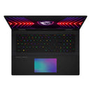 MSI Titan 18 HX A14VIG-072PH Gaming Laptop (Core Black)