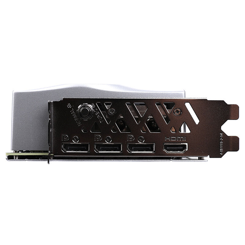 Colorful IGame Geforce RTX 4070 Advance OC-V 12GB GDDR6X Graphics Card