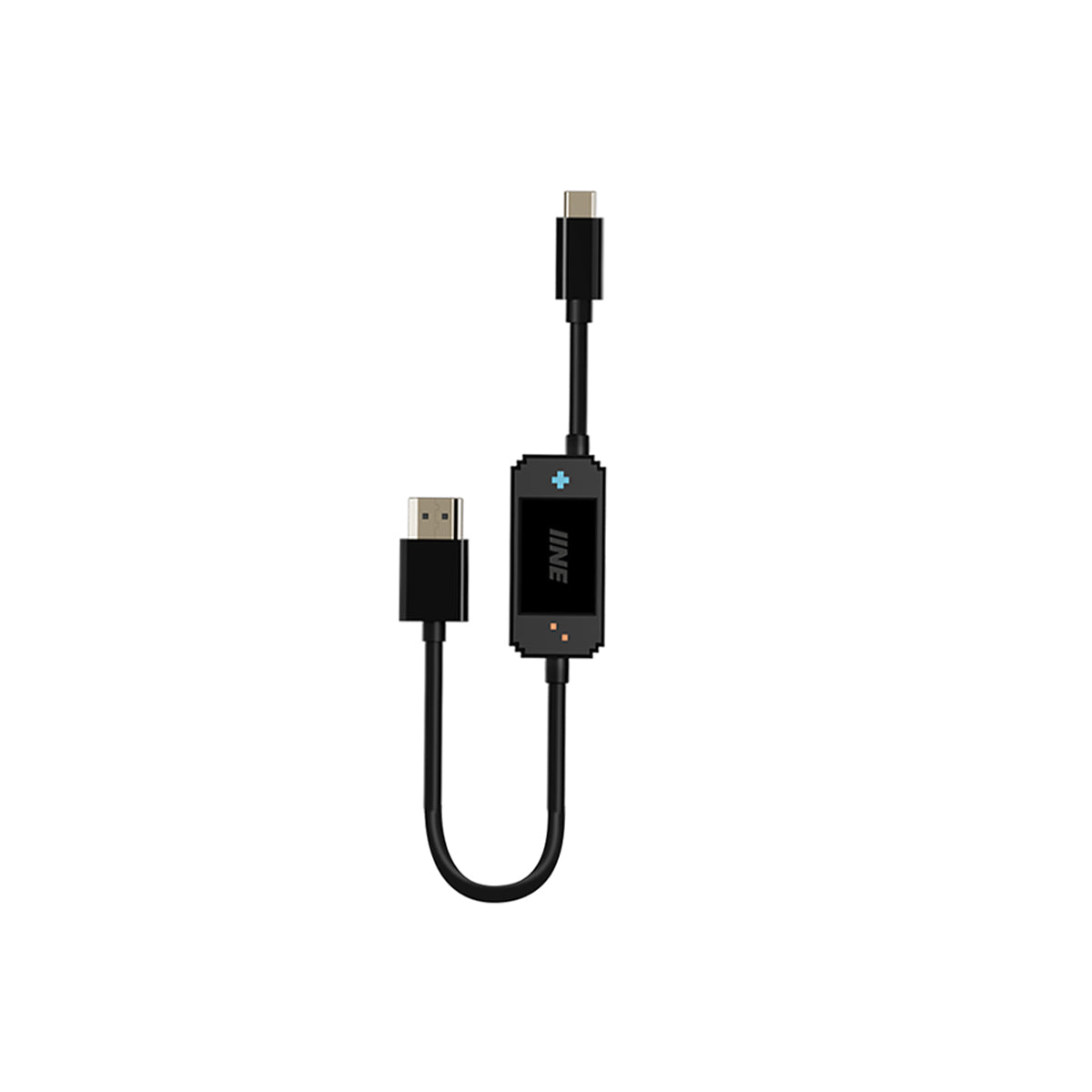 IINE 4K Segmented Cable Video Adapter for Nintendo Switch / Nintendo Switch 2 (L1273)