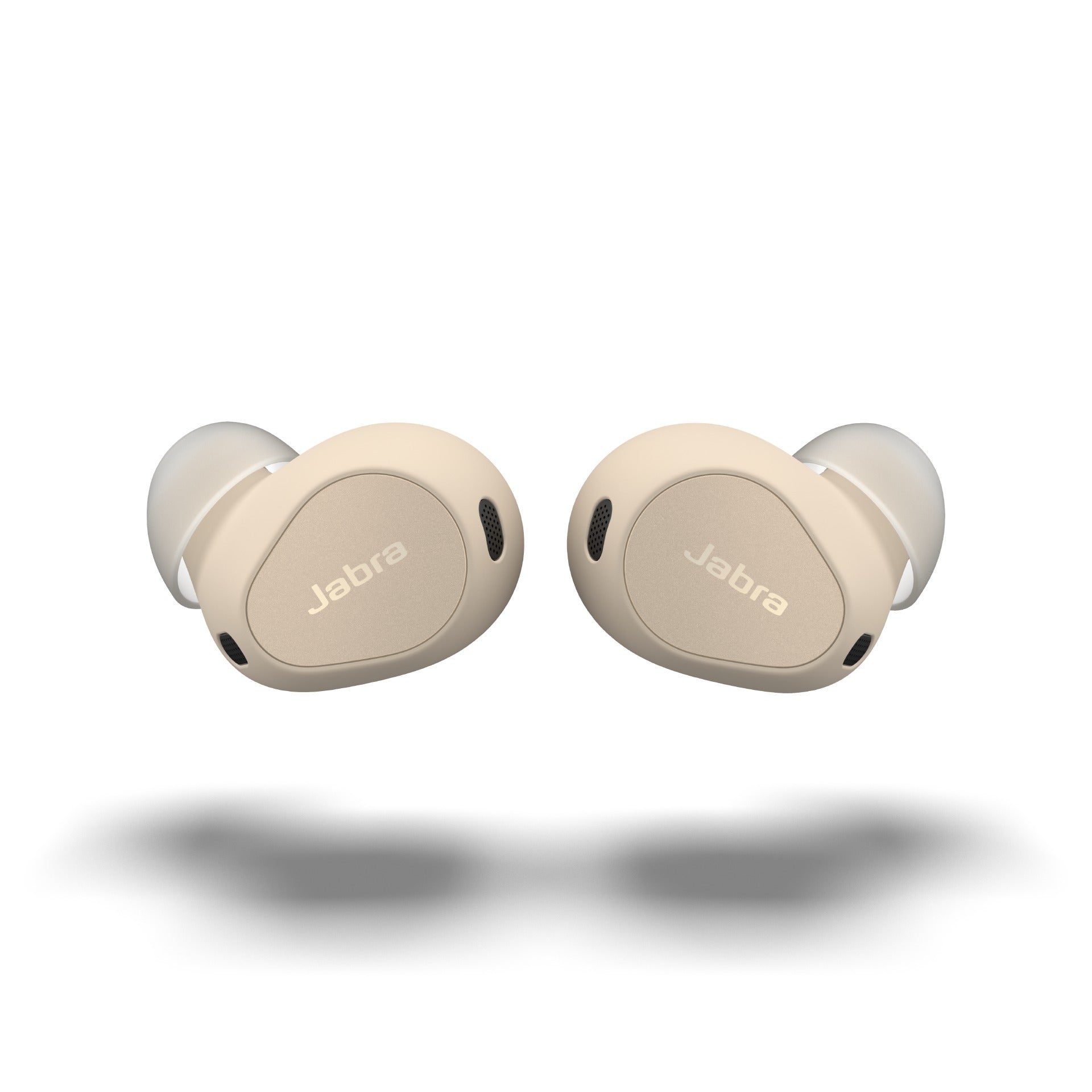 Jabra Elite 10 True Wireless Earbuds With Advanced Noise Cancellation