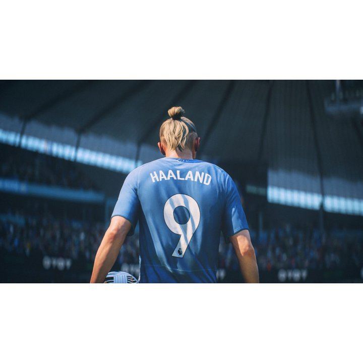 PS5 EA Sports FC 24 (Asian)