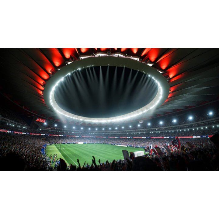 PS5 EA Sports FC 24 (Asian)