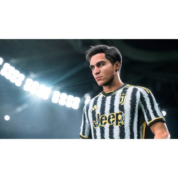 XBOXSX EA Sports FC 24 (ENG/EU)