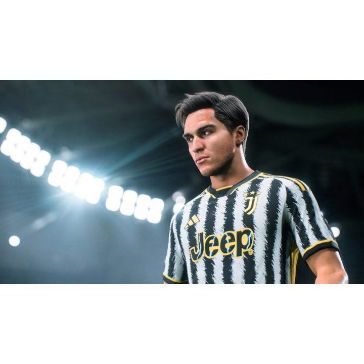 Nintendo Switch EA Sports FC 24 (AU)