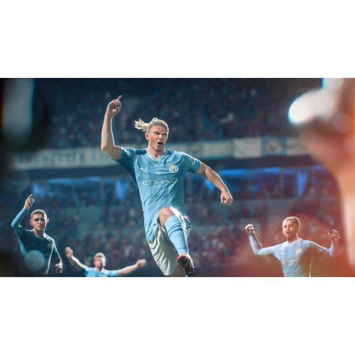Nintendo Switch EA Sports FC 24 (AU)