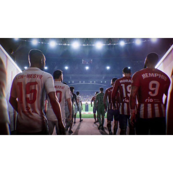 XBOXSX EA Sports FC 24 (ENG/EU)