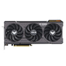 Asus TUF GeForce RTX 4060 Ti OC 8GB GDDR6 Gaming Graphics Card