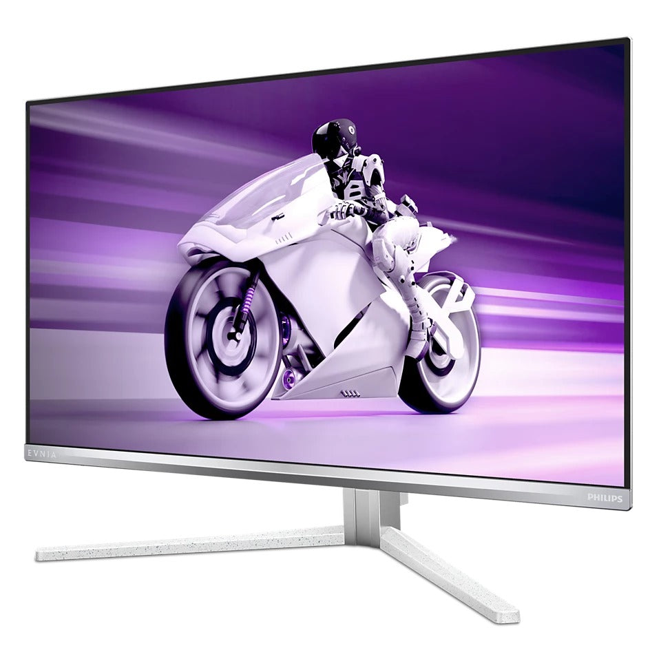 Philips Evnia 27M2N8800/69 26.5" 4K UHD (3840x2160) QD OLED Monitor