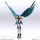 Xenogears Structure Arts 1/44 Scale Plastic Model Kit Series Vol.2