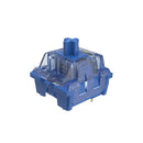 AKKO CS MECHANICAL SWITCH KEYBOARD REPLACEMENT 45 PCS (OCEAN BLUE)