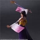 Final Fantasy X Play Arts Kai Action Figure - Yuna