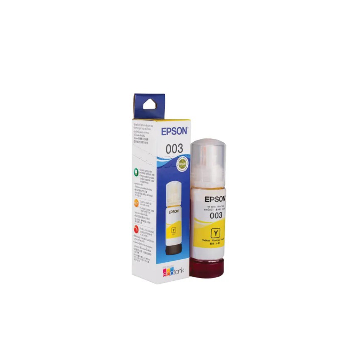 Epson 65ml Ink Bottle | DataBlitz