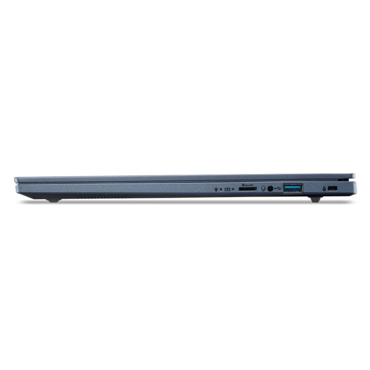 Acer Aspire 14 AI A14-11M-X3BP Laptop (Steam Blue) | DataBlitz