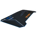 Dragonwar Gaming Desk Mat (GP-016) (Blue)
