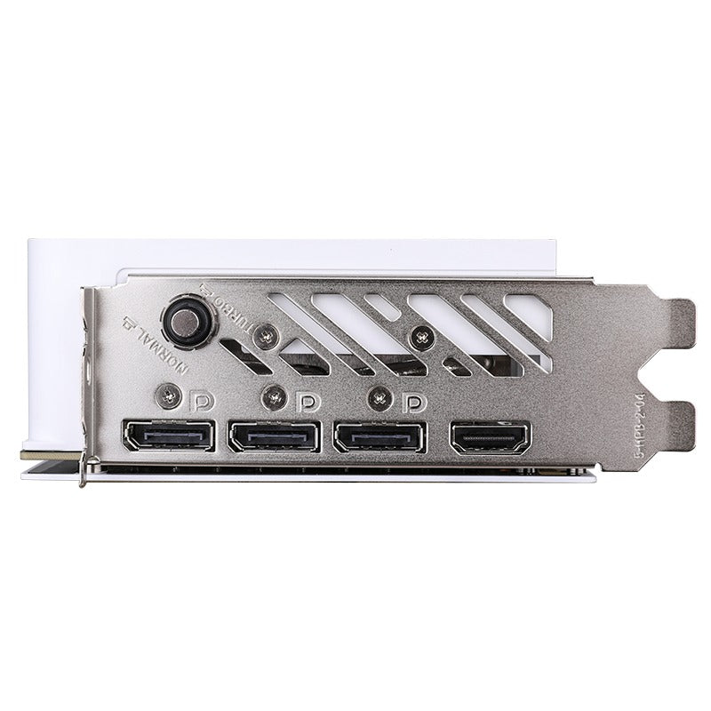 Colorful IGame GeForce RTX 5060 Ultra W DUO OC 8GB-V GDDR7 Graphics Card