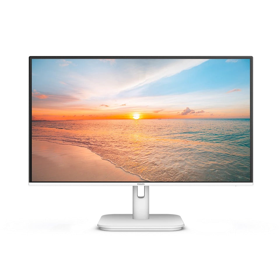 Philips 24E1N2100AW/96 23.8" FHD (1920x1080) 120Hz 1ms IPS Monitor