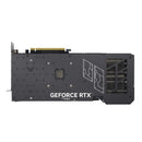 Asus TUF GeForce RTX 4060 Ti OC 8GB GDDR6 Gaming Graphics Card