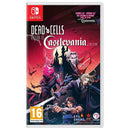 Nintendo Switch Dead Cells Return To Castlevania Edition