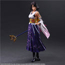 Final Fantasy X Play Arts Kai Action Figure - Yuna