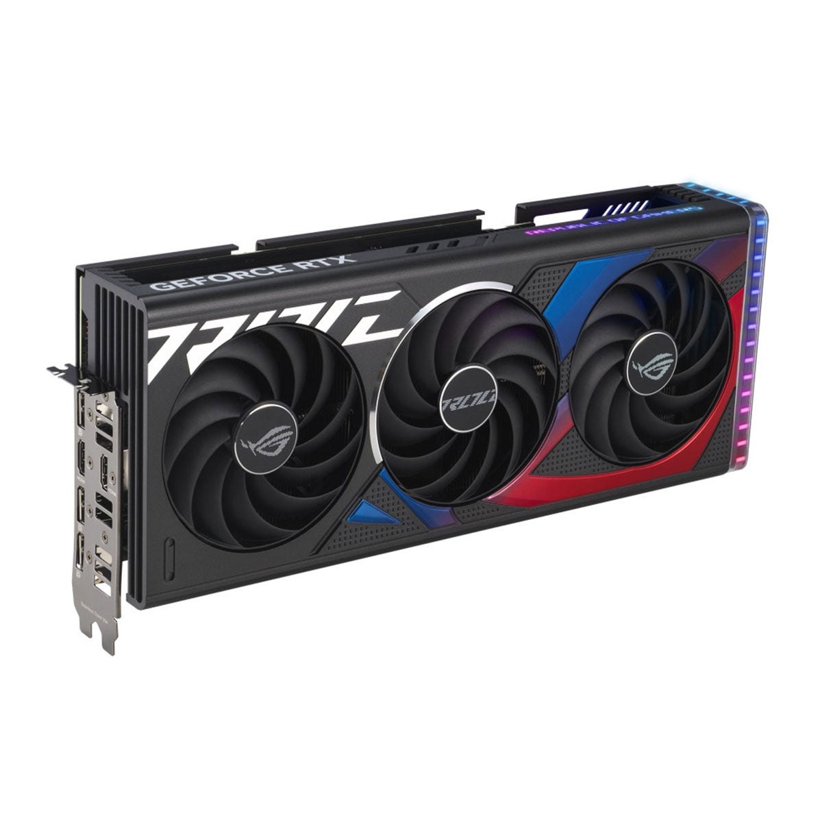 Asus ROG Strix Geforce RTX 4070 OC 12GB GDDR6X Gaming Graphics Card