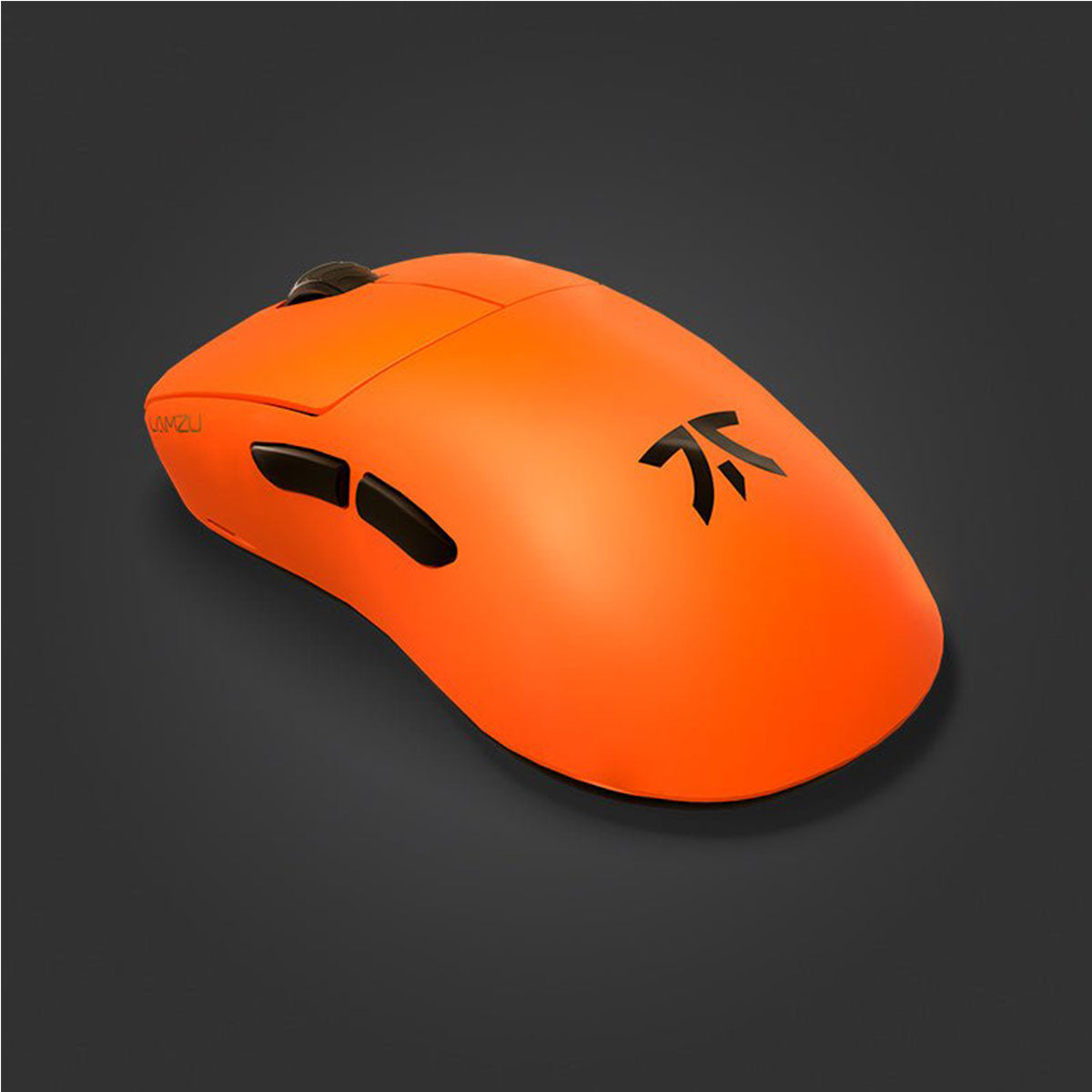 Fnatic X Lamzu Thorn 4K Special Edition Wireless Gaming Mouse (Orange)